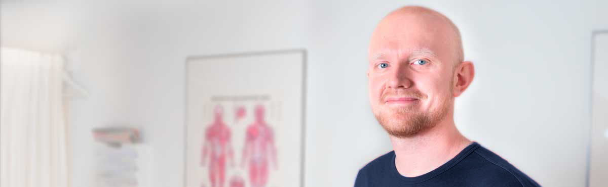 Bestil tid hos vores behandler