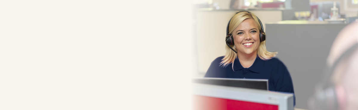 Bestil tid hos en af vores behandlere