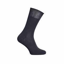 Diabetesstrømper i bomuld
