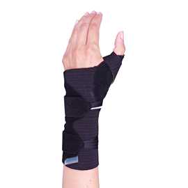 Tommel-/håndledsbandage fra Selection Camp