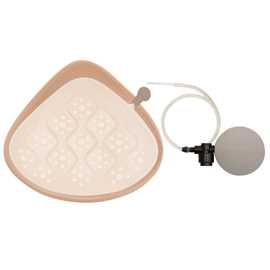 Adapt Air Light 2SN - Justerbar brystprotese fra Amoena